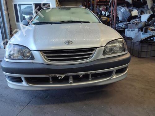 Brugte TOYOTA AVENSIS Estate (_T22_) 2.0 TD (CT220_, CT220R) (90 hp) 3219425