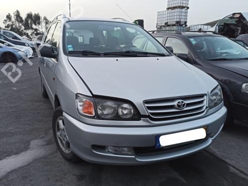Used Parts TOYOTA PICNIC (_XM1_) 2.2 D (CMX10_, CXM10G) (90 hp) 3209292