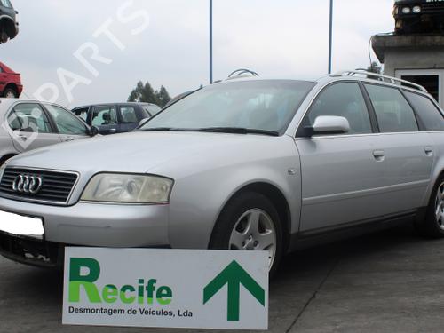 Alzavetro anteriore destra AUDI A6 C5 Avant (4B5) 1.9 TDI | BP6225629C23 