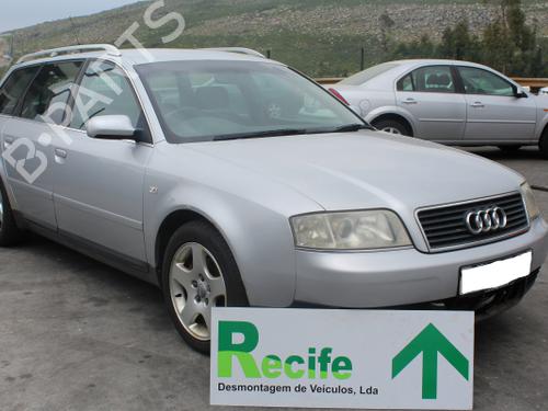 Alzavetro anteriore destra AUDI A6 C5 Avant (4B5) 1.9 TDI | BP6225629C23 