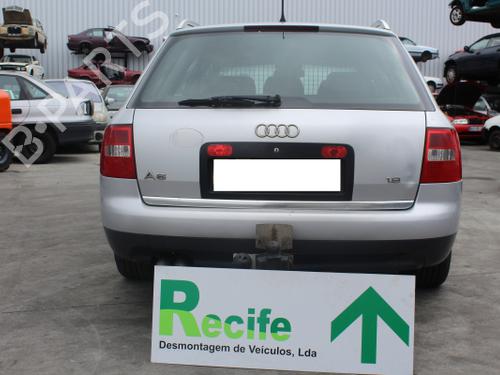 Alzavetro anteriore destra AUDI A6 C5 Avant (4B5) 1.9 TDI | BP6225629C23 