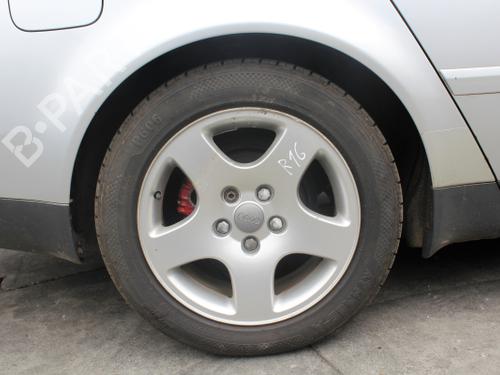 Alzavetro anteriore destra AUDI A6 C5 Avant (4B5) 1.9 TDI | BP6225629C23 