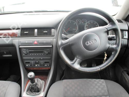 Alzavetro anteriore destra AUDI A6 C5 Avant (4B5) 1.9 TDI | BP6225629C23 