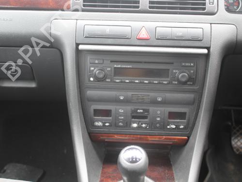 Alzavetro anteriore destra AUDI A6 C5 Avant (4B5) 1.9 TDI | BP6225629C23 