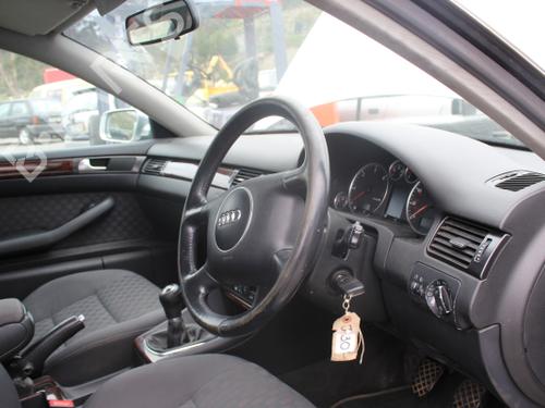 Alzavetro anteriore destra AUDI A6 C5 Avant (4B5) 1.9 TDI | BP6225629C23 