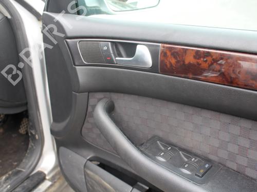 Alzavetro anteriore destra AUDI A6 C5 Avant (4B5) 1.9 TDI | BP6225629C23 
