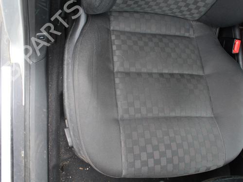 Alzavetro anteriore destra AUDI A6 C5 Avant (4B5) 1.9 TDI | BP6225629C23 