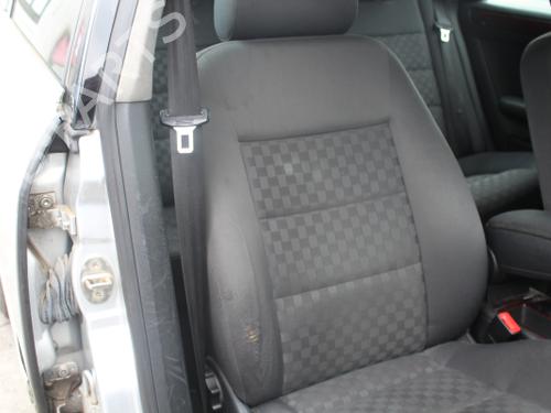 Alzavetro anteriore destra AUDI A6 C5 Avant (4B5) 1.9 TDI | BP6225629C23 