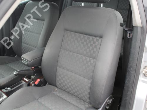 Alzavetro anteriore destra AUDI A6 C5 Avant (4B5) 1.9 TDI | BP6225629C23 
