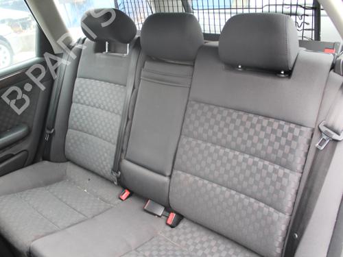 Alzavetro anteriore destra AUDI A6 C5 Avant (4B5) 1.9 TDI | BP6225629C23 