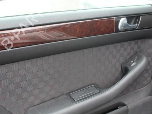 Alzavetro anteriore destra AUDI A6 C5 Avant (4B5) 1.9 TDI | BP6225629C23 