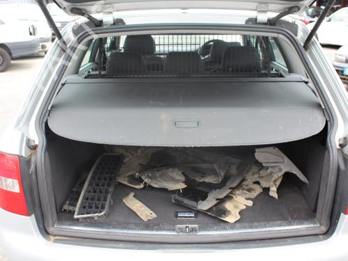 Alzavetro anteriore destra AUDI A6 C5 Avant (4B5) 1.9 TDI | BP6225629C23 
