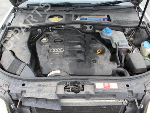 Alzavetro anteriore destra AUDI A6 C5 Avant (4B5) 1.9 TDI | BP6225629C23 