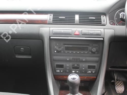 Alzavetro anteriore destra AUDI A6 C5 Avant (4B5) 1.9 TDI | BP6225629C23 