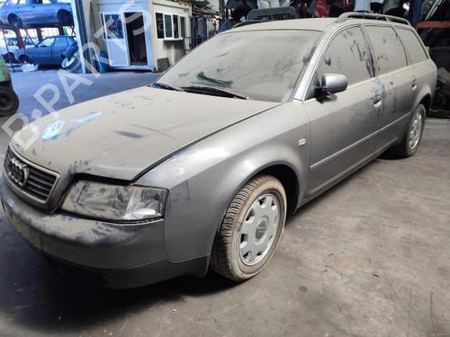 Ricambi AUDI A6 C5 Avant (4B5) 2.5 TDI (150 hp) 3217652