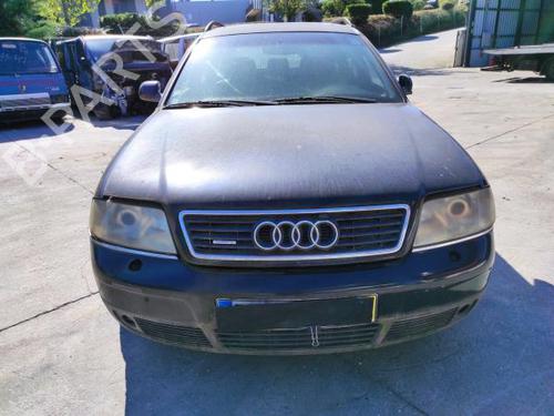 Ricambi AUDI A6 C5 Avant (4B5) 2.5 TDI (150 hp) 3215694