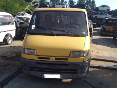 Used Parts CITROËN JUMPER I Van (230L) 1.9 D (69 hp) 3211169