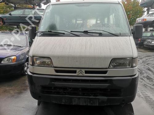 Used Parts CITROËN JUMPER I Van (230L) 1.9 TD (92 hp) 3211791