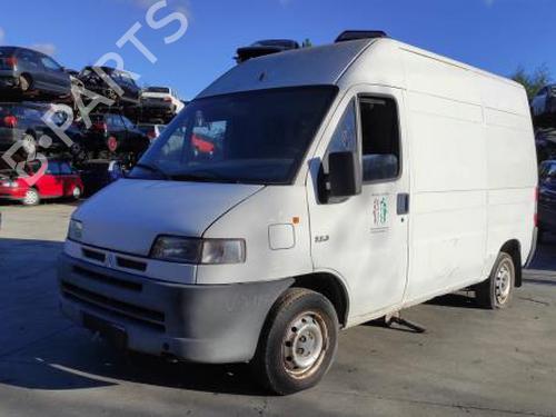 Used Parts CITROËN JUMPER I Van (230L) 2.5 D (86 hp) 3220048