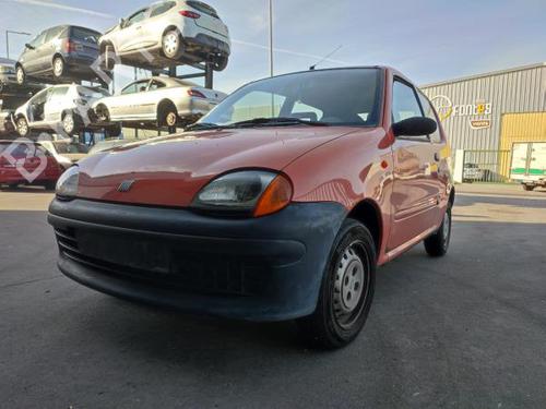 Brugte FIAT SEICENTO / 600 (187_) 0.9 (187AXA, 187AXA1A) (39 hp) 3218310