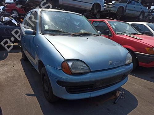 Used Parts FIAT SEICENTO / 600 (187_) 0.9 (187AXA, 187AXA1A) (39 hp) 3215047
