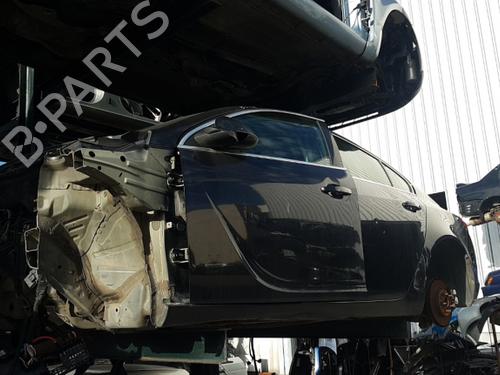 Brugte OPEL INSIGNIA A (G09) [2008-2017]  3209191