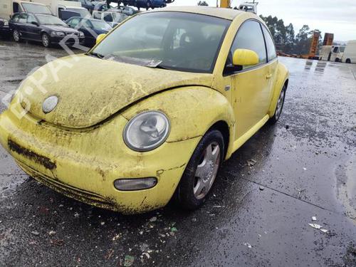 Brukte deler til VW NEW BEETLE (9C1, 1C1) 2.0 (115 hp) 3217967