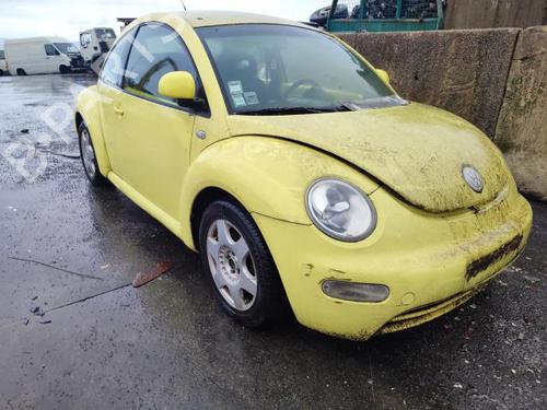 Modulo electronico VW NEW BEETLE (9C1, 1C1) 2.0 | BP17039932M83 