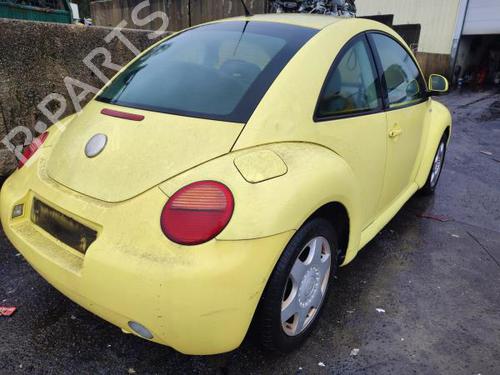Modulo electronico VW NEW BEETLE (9C1, 1C1) 2.0 | BP17039932M83 