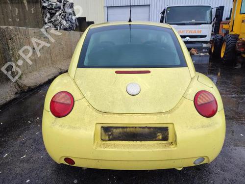 Modulo electronico VW NEW BEETLE (9C1, 1C1) 2.0 | BP17039932M83 