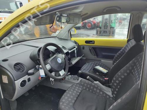 Modulo electronico VW NEW BEETLE (9C1, 1C1) 2.0 | BP17039932M83 