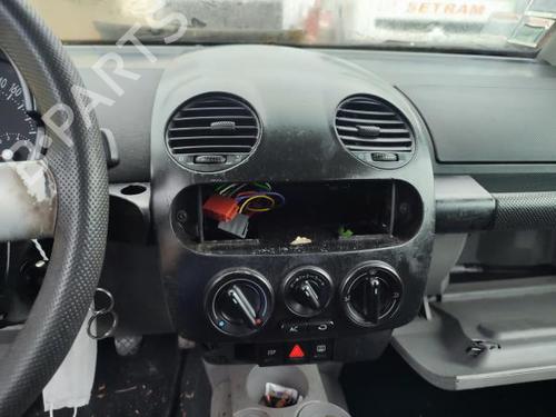 Modulo electronico VW NEW BEETLE (9C1, 1C1) 2.0 | BP17039932M83 