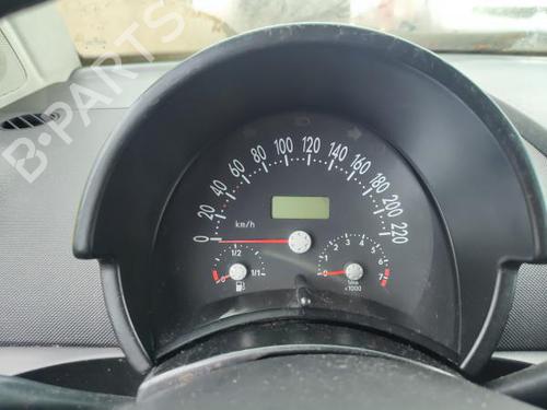 Modulo electronico VW NEW BEETLE (9C1, 1C1) 2.0 | BP17039932M83 