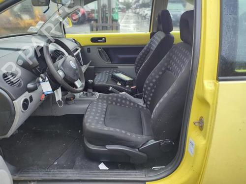 Modulo electronico VW NEW BEETLE (9C1, 1C1) 2.0 | BP17039932M83 