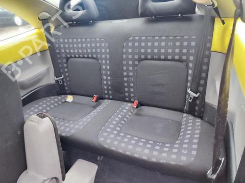 Modulo electronico VW NEW BEETLE (9C1, 1C1) 2.0 | BP17039932M83 