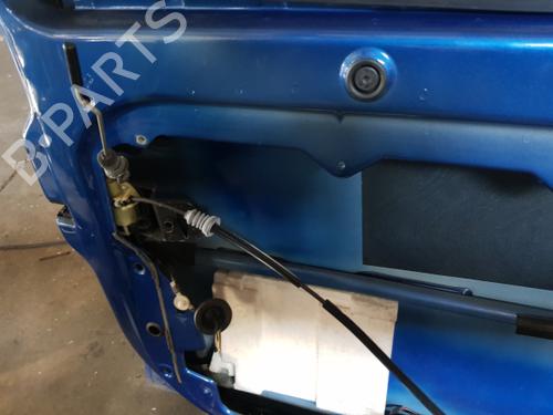 Pansergassdemper VW NEW BEETLE (9C1, 1C1) 1.9 TDI | BP14414444C139 