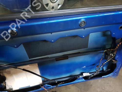 Pansergassdemper VW NEW BEETLE (9C1, 1C1) 1.9 TDI | BP14414444C139 