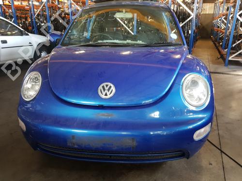 Pansergassdemper VW NEW BEETLE (9C1, 1C1) 1.9 TDI | BP14414444C139 