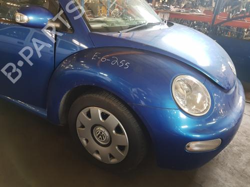 Pansergassdemper VW NEW BEETLE (9C1, 1C1) 1.9 TDI | BP14414444C139 