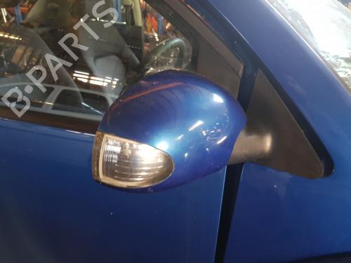 Pansergassdemper VW NEW BEETLE (9C1, 1C1) 1.9 TDI | BP14414444C139 