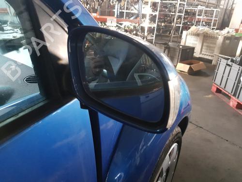 Pansergassdemper VW NEW BEETLE (9C1, 1C1) 1.9 TDI | BP14414444C139 