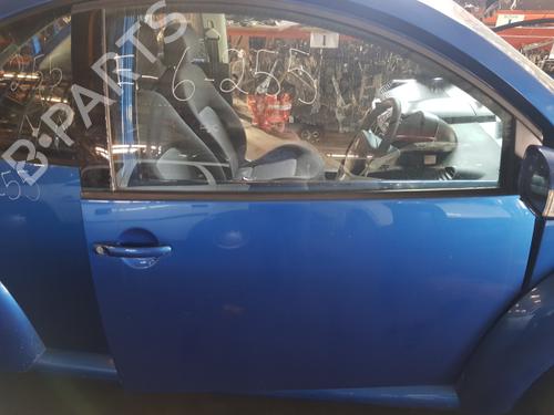 Pansergassdemper VW NEW BEETLE (9C1, 1C1) 1.9 TDI | BP14414444C139 