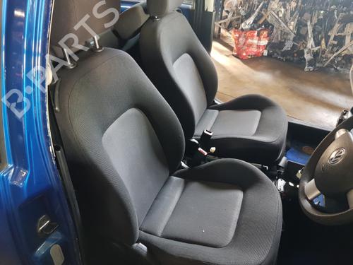 Pansergassdemper VW NEW BEETLE (9C1, 1C1) 1.9 TDI | BP14414444C139 
