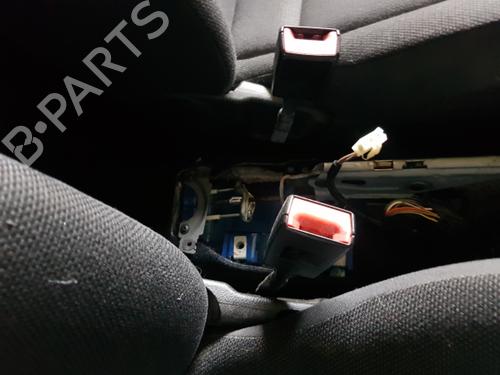 Pansergassdemper VW NEW BEETLE (9C1, 1C1) 1.9 TDI | BP14414444C139 