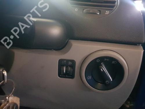 Pansergassdemper VW NEW BEETLE (9C1, 1C1) 1.9 TDI | BP14414444C139 