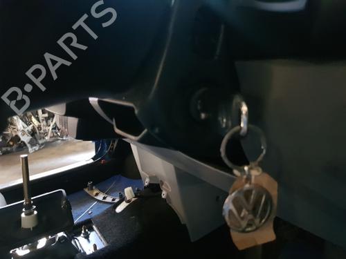 Pansergassdemper VW NEW BEETLE (9C1, 1C1) 1.9 TDI | BP14414444C139 