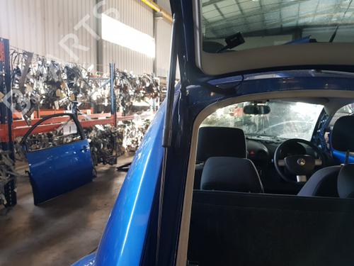 Pansergassdemper VW NEW BEETLE (9C1, 1C1) 1.9 TDI | BP14414444C139 