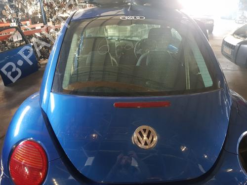 Pansergassdemper VW NEW BEETLE (9C1, 1C1) 1.9 TDI | BP14414444C139 