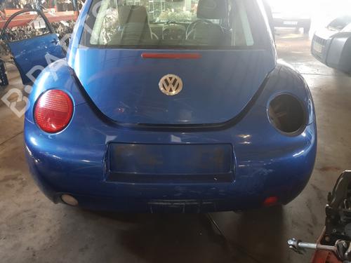 Pansergassdemper VW NEW BEETLE (9C1, 1C1) 1.9 TDI | BP14414444C139 