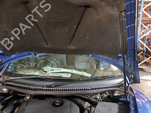 Pansergassdemper VW NEW BEETLE (9C1, 1C1) 1.9 TDI | BP14414444C139 